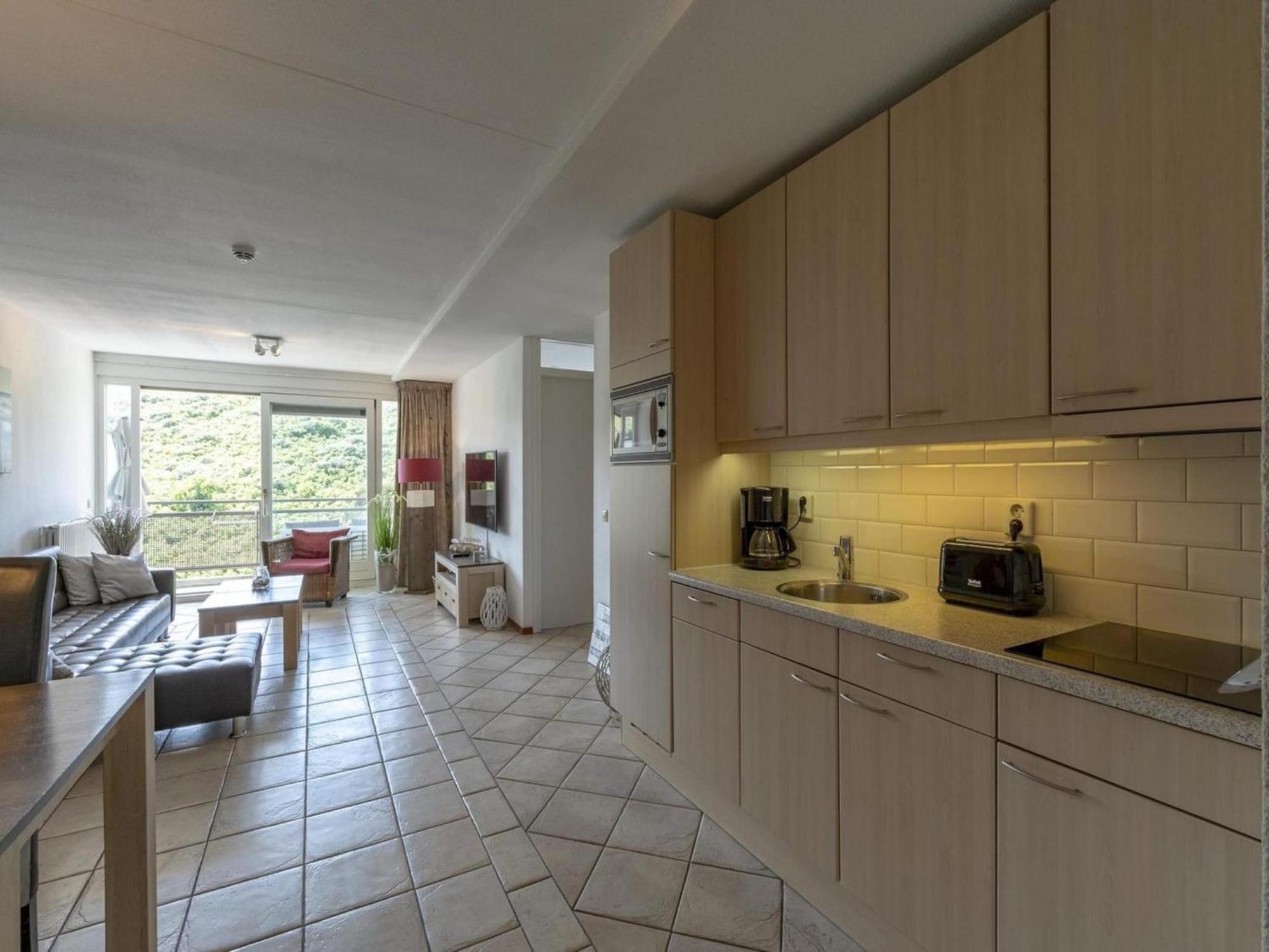 Lovely Dunes View Apartment Callantsoog Exterior foto