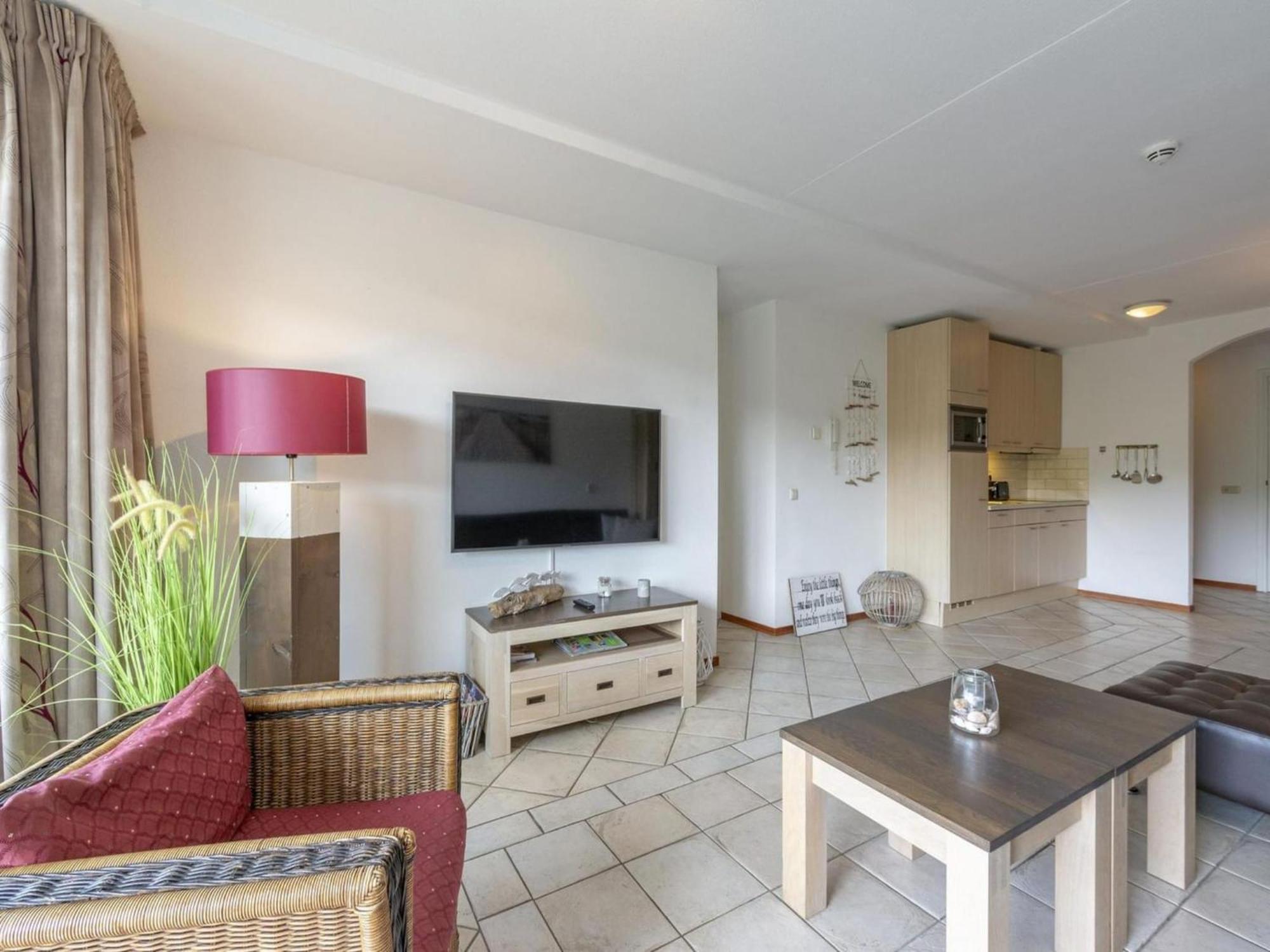 Lovely Dunes View Apartment Callantsoog Exterior foto
