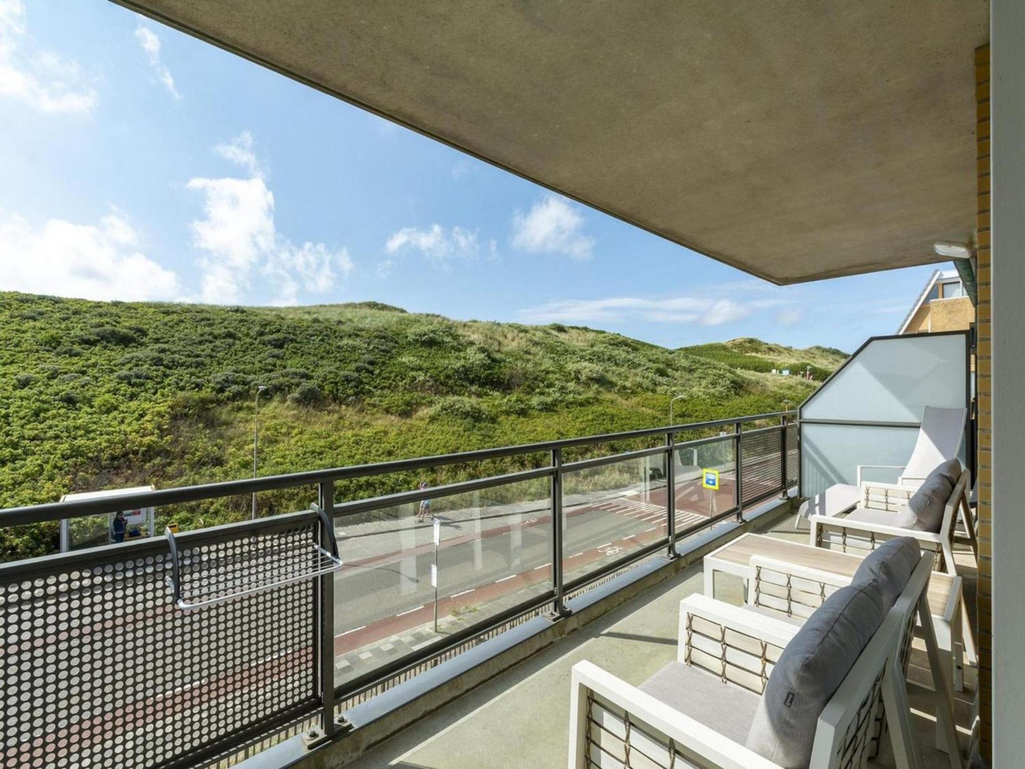 Lovely Dunes View Apartment Callantsoog Exterior foto