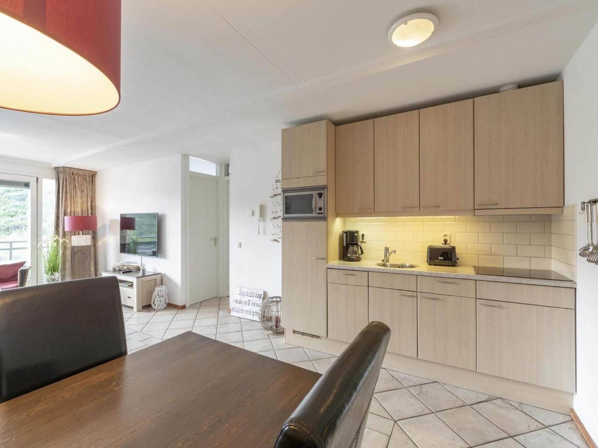 Lovely Dunes View Apartment Callantsoog Exterior foto