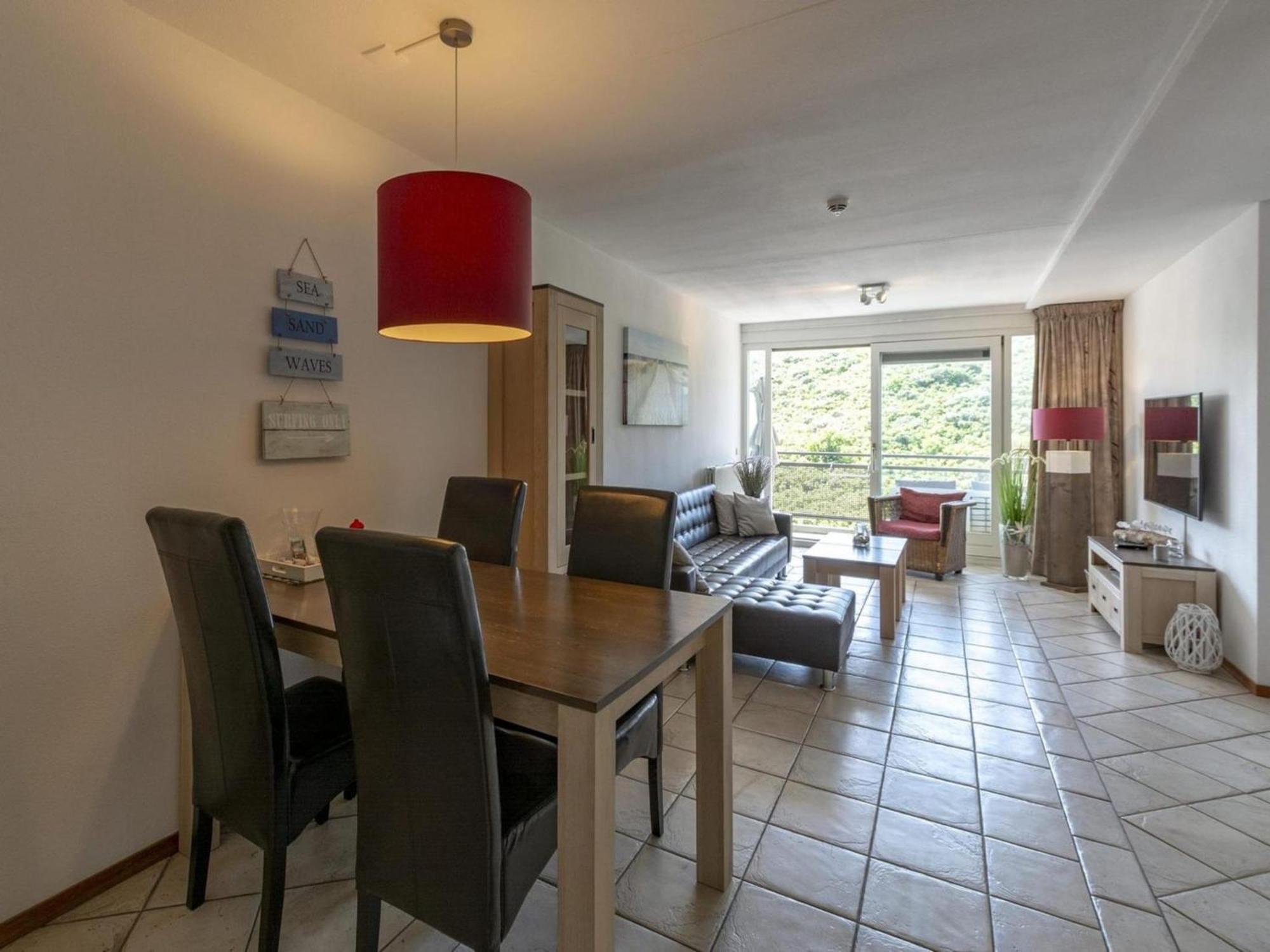 Lovely Dunes View Apartment Callantsoog Exterior foto