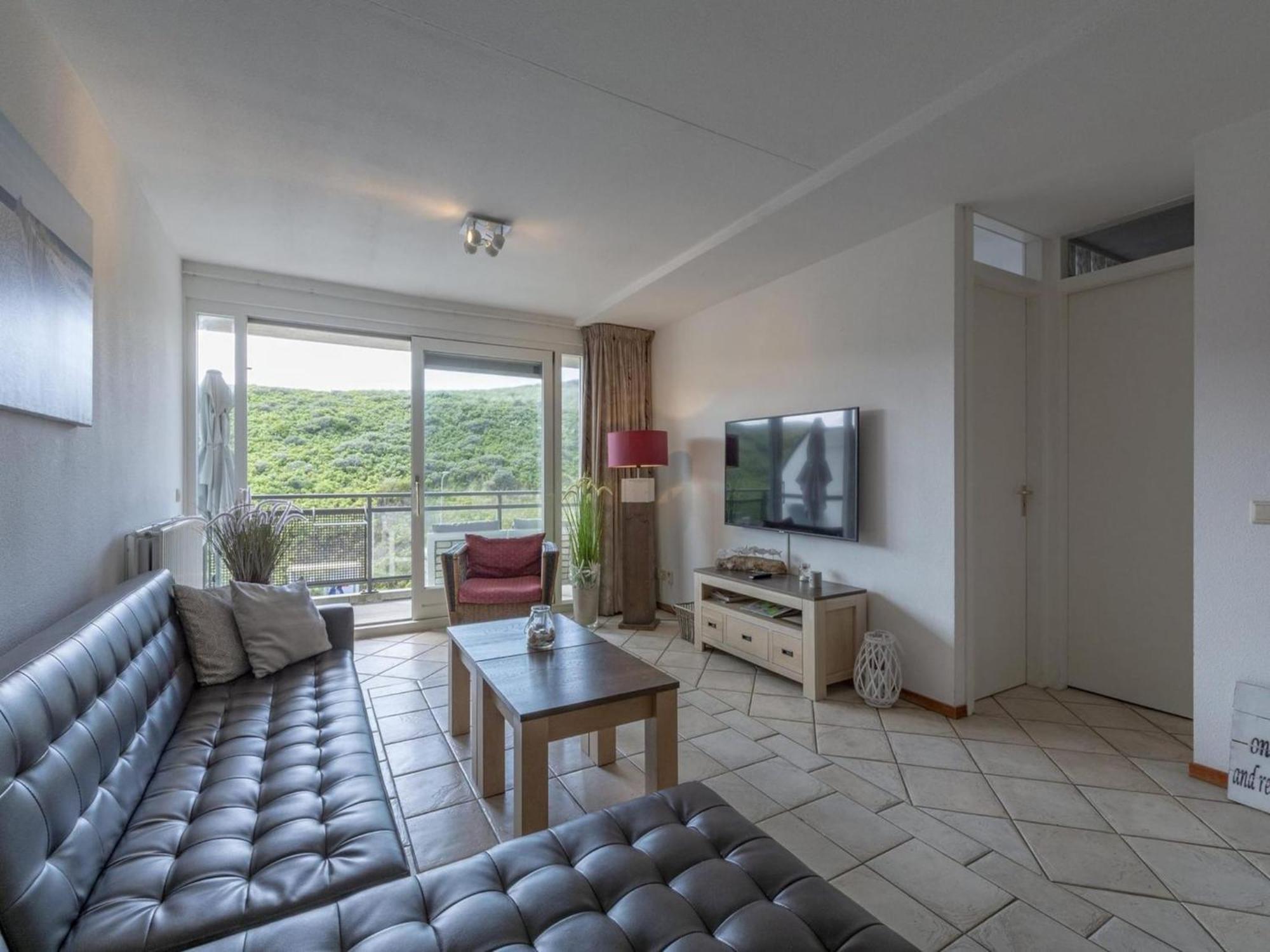 Lovely Dunes View Apartment Callantsoog Exterior foto